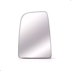 Subconjunto Lente Sem Aquecimento Para Sprinter 2012 A 2016 Lado Esquerdo