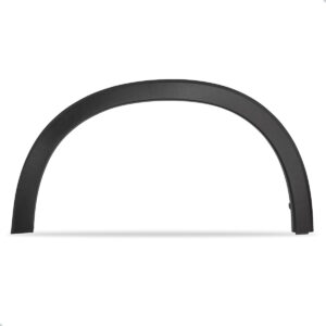 Vão De Roda Para Honda Hrv 2016 A 2021 Dianteira Lado Esquerdo