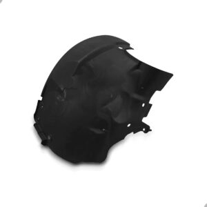 Asa Urubu Dianteiro Scenic 2001 A 2011 Parte Traseira Lado Esquerdo