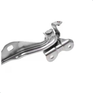 Braco Dobradiça Para Capo Onix Prisma 2012 A 2019 Lado Direito