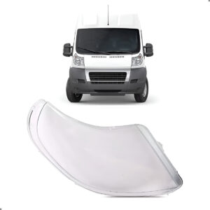 Lente Farol Para Ducato 2018 2019 2020 2021 Lado Direito
