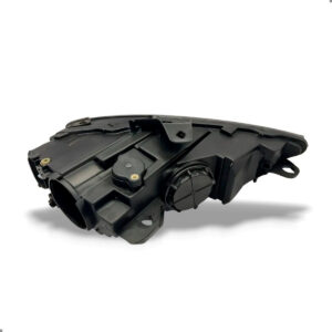 Farol Audi A3 2017 A 2019 Elétrico C/motor Led Entrada Xenon Lado Direito