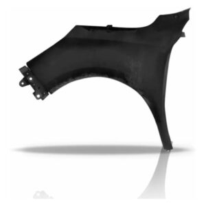 Paralama Agile Montana 2010 A 2018 Lado Direito