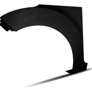 Paralama Para Hyundai Veloster 2011 2012 2013 2014 Lado Esquerdo