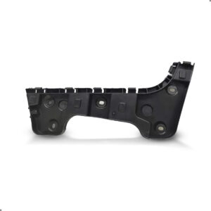 Suporte Guia Oroch 2015 A 2022 Parachoque Traseiro Lado Esquerdo