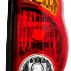Lanterna Traseira L200 Triton 2007 A 2016 Lado Direito