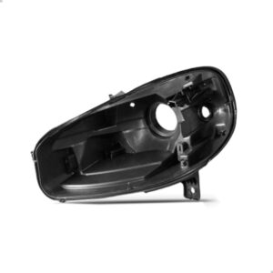 Carcaça Farol Uno 2015 2016 2017 2018 2019 2020 2021 Lado Esquerdo