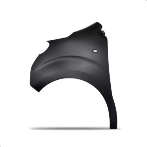 Paralama Compativel Com Modelo Expert E Jumpy 2018 A 2025 Lado Esquerdo