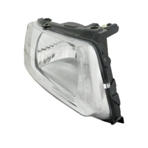 Farol Gol G3 Parati Saveiro 00 01 02 03 04 05 Foco Simples Lado Direito