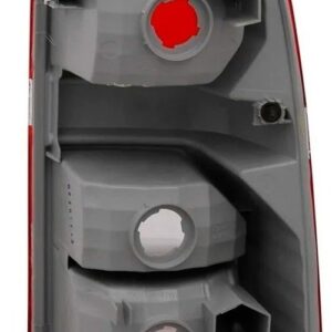 Lanterna Traseira Hilux 2012 A 2015 Lado Direito