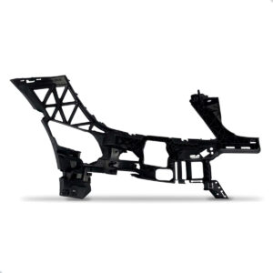 Suporte Parachoque Dianteiro Para Mercedes C180 Lado Esquerdo