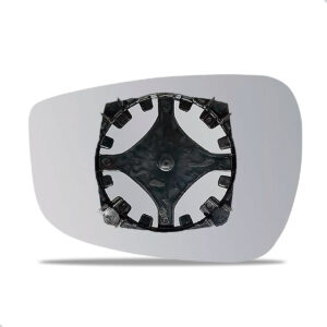 Lente Retrovisor Para Hyundai I30 2013 2014 2015 2016 Lado Direito