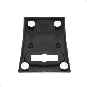 Friso Lateral Coluna Sprinter 2012 A 2016 Com Furo Lado Direito