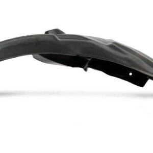 Protetor Caixa De Roda Bmw S3 2006 2007 2008 Dianteiro/diant Lado Esquerdo