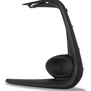 Moldura Lateral Parachoque Corolla 2020 A 2023 Preto S/ Furo Lado Esquerdo