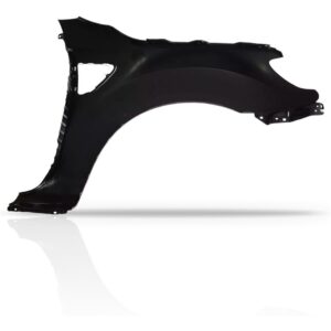 Paralama Ranger 2012 2013 2014 2015 Ford Lado Direito