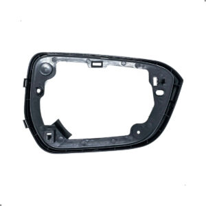 Aro Moldura Retrovisor Externo Para Onix 2020 A 2025 Lado Esquerdo