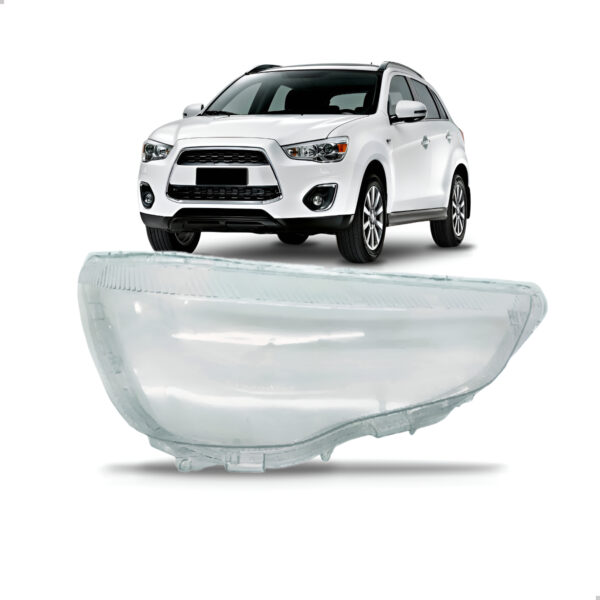 Lente Farol Asx 2011 2012 2013 2014 2015 2016 2017 2018 Lado Direito