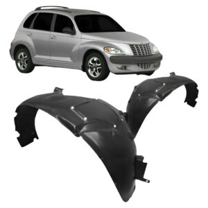 Asa Urubu Chrysler Pt Cruiser 2001 2002 2003 2004 2005 2006 Lado Esquerdo