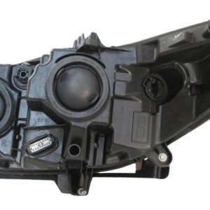 Farol Ford Fusion 2013 2014 2015 Lado Direito