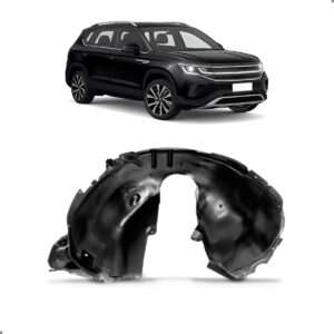 Parabarro Dianteiro Para Taos 2021 2022 2023 2024 Lado Direito