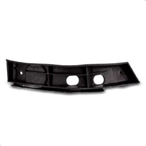 Guia Parachoque Traseiro Celta 2006 A 2013 Lado Direito