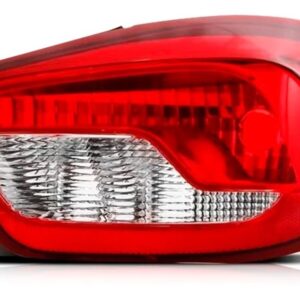 Lanterna Traseira Kwid 2017 A 2022 Lado Direito