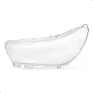 Lente Farol Hilux 2016 2017 2018 2019 2020 Pick-up Lado Direito