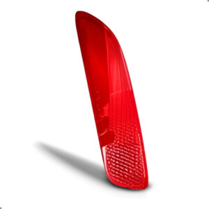 Refletor Traseiro Para Corolla Cross 2021 2022 2023 24 2025 Lado Direito