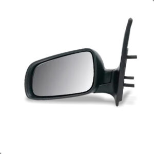 Retrovisor Externo Para Gol G3 G4 1999 A 2008 Sem Controle Lado Esquerdo
