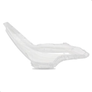 Lente Farol Hilux 2016 2017 2018 2019 2020 Sw4 Lado Esquerdo