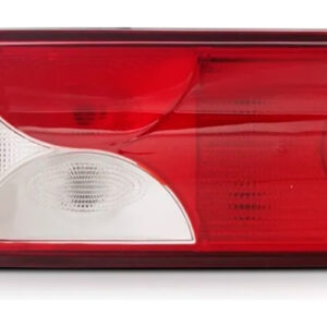 Lente Lanterna Traseira Sprinter Chassi 2012 A 2019 2020 Lado Direito