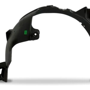 Protetor Caixa De Roda Dianteiro Onix 20 2021 2022 2023 2024 Lado Esquerdo