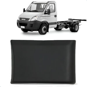 Friso Daily 2008 A 2020 Acabamento Lateral