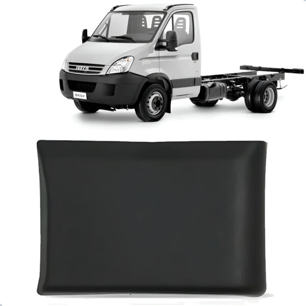 Friso Daily 2008 A 2020 Acabamento Lateral