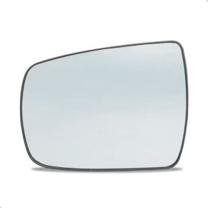 Lente Retrovisor Para Kia Sorento 2010 Até 2015 Lado Direito