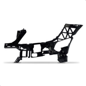 Suporte Parachoque Dianteiro Para Mercedes C180 Lado Direito