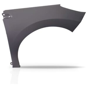 Paralama Dianteiro Peugeot 408 2011 2012 2013 2014 2015 Lado Direito