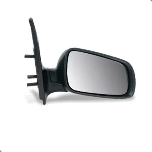 Retrovisor Externo Para Gol G3 G4 1999 A 2008 Sem Controle Lado Direito