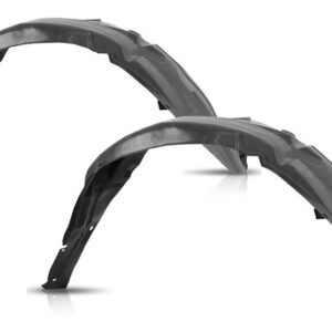 Asa Urubu Suzuki Grand Vitara 2010 11 2012 Dianteiro Lado Esquerdo