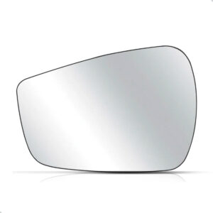 Lente Retrovisor Para Hyundai Elantra E Hb20 2011 Até 2016 Lado Direito
