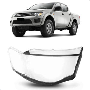 Lente Farol Triton 2007 2008 2009 2010 2011 A 2016  Lado Direito