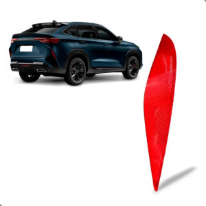 Lanterna Parachoque Traseiro Para Haval H6 Gt 2023 2024 2025 Lado Direito