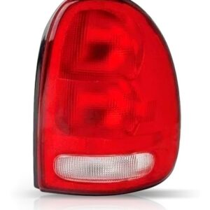 Lanterna Traseira Grand Caravan 1996 1997 1998 1999 Lado Direito