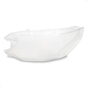 Lente Farol Para Honda Crv 2012 2013 2014 2015 Lado Esquerdo