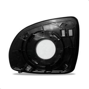 Lente Retrovisor Para Kia Picanto 2008 Até 2011 Lado Direito