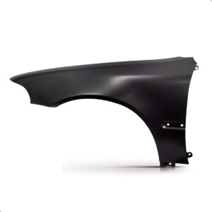 Paralama Para Honda Civic 1992 1993 1994 1995 Sedan Lado Esquerdo