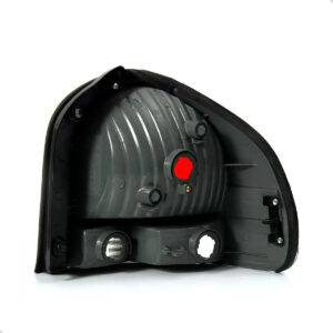 Lanterna Traseira Para Hyundai Santa Fe 2004 Até 2006 Lado Esquerdo