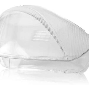 Lente Farol Corsa Hatch Sedan Montana 2008 2009 2010 A 2012 Lado Direito