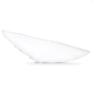 Lente Farol Para Hyundai Sonata 2011 Até 2014 Lado Direito